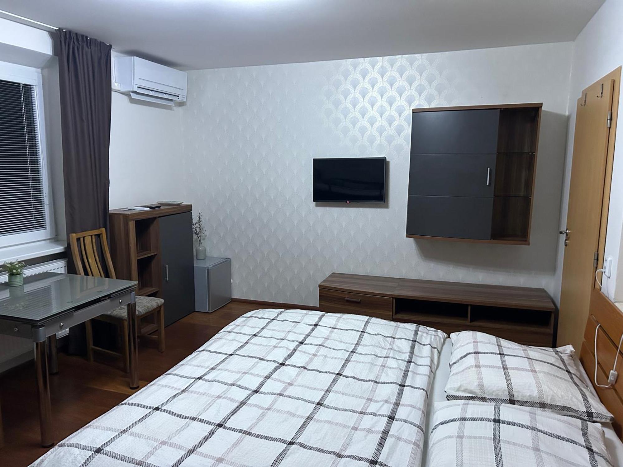 Ubytovanie Nadka Turčianske Teplice Extérieur photo