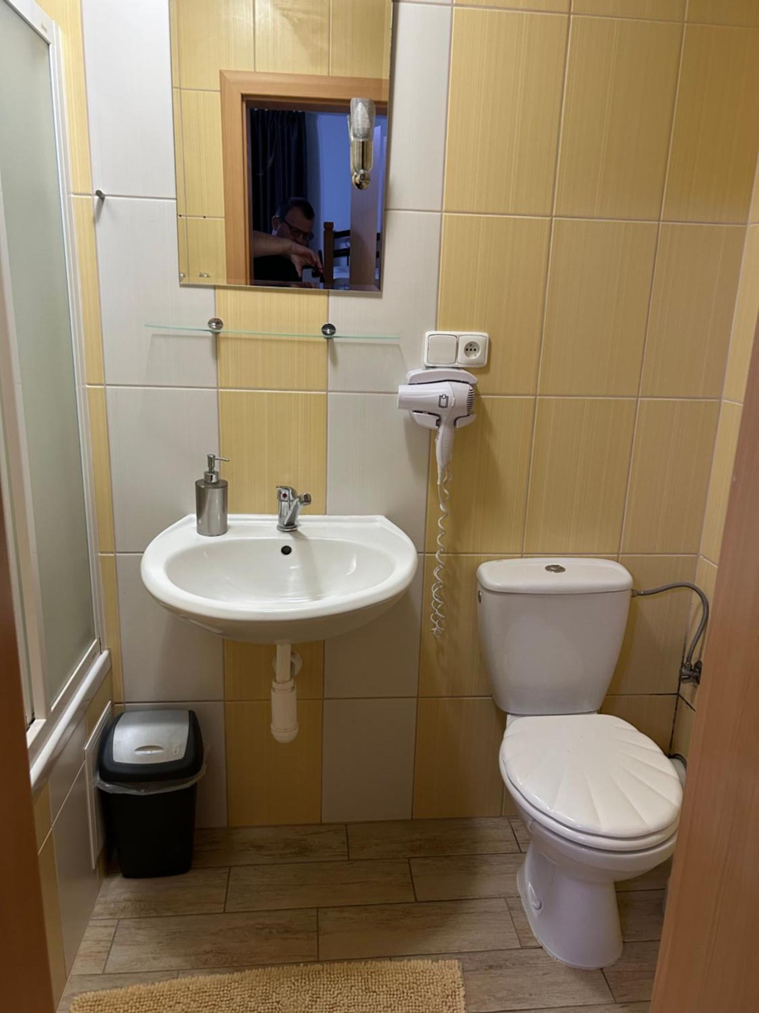 Ubytovanie Nadka Turčianske Teplice Extérieur photo