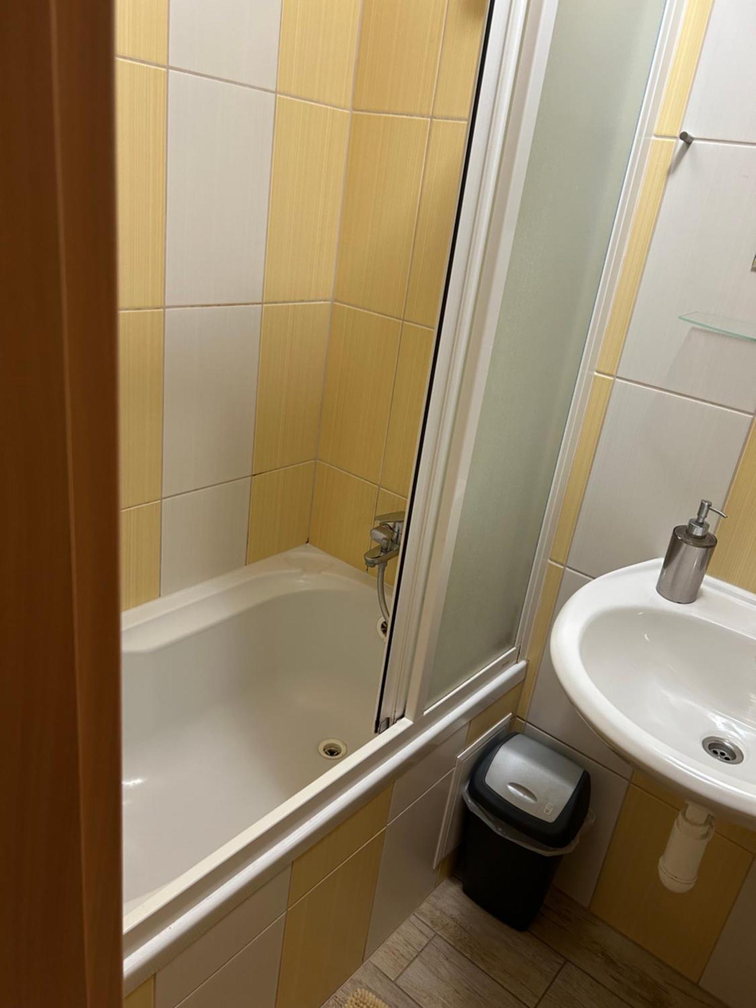 Ubytovanie Nadka Turčianske Teplice Extérieur photo