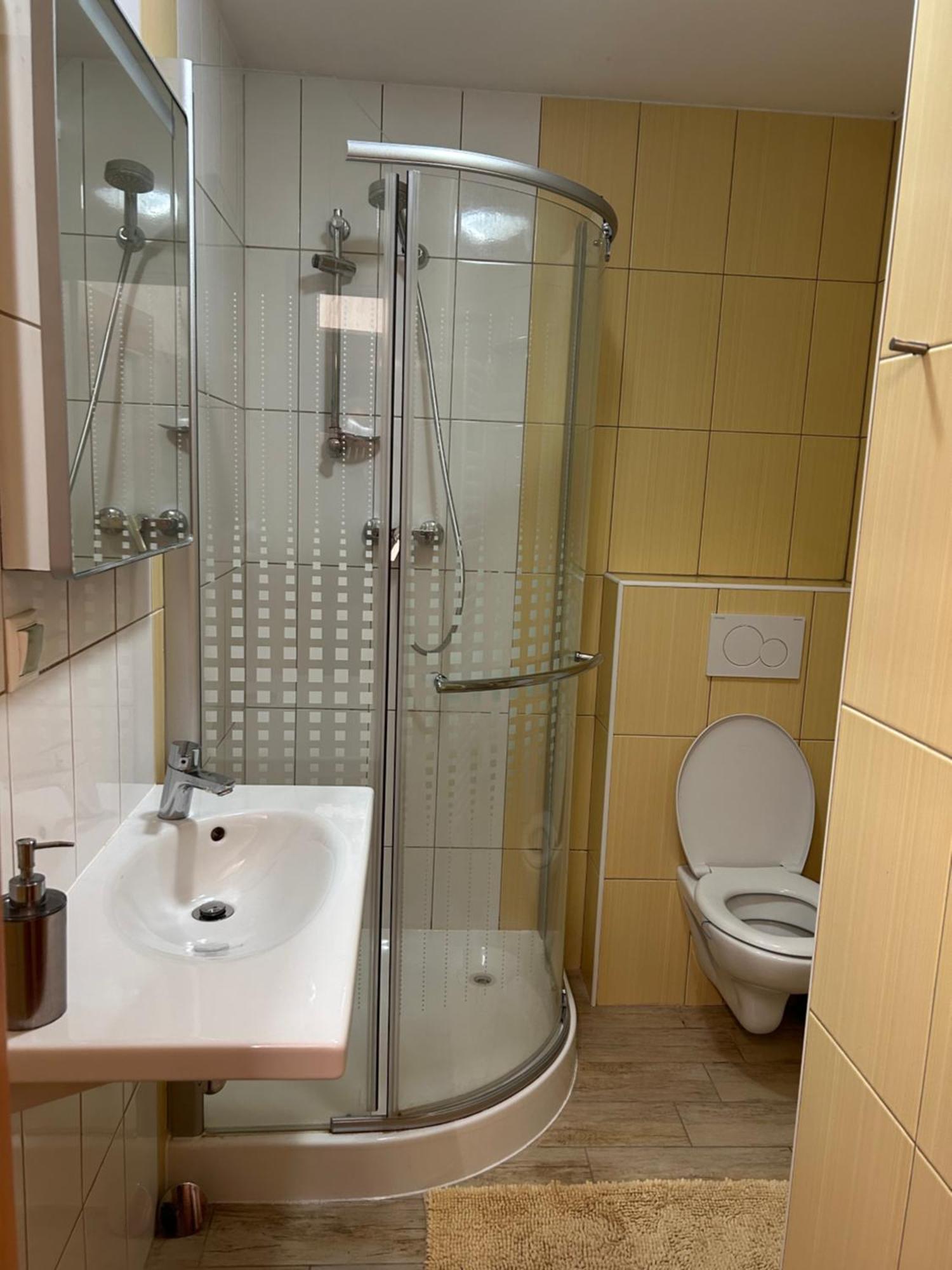 Ubytovanie Nadka Turčianske Teplice Extérieur photo