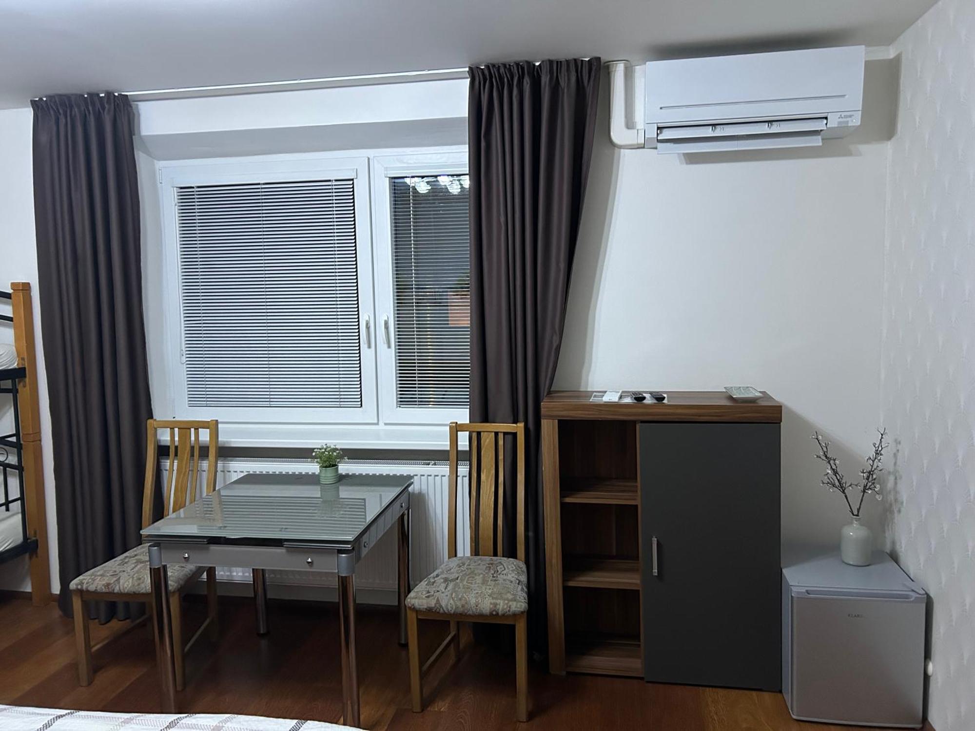Ubytovanie Nadka Turčianske Teplice Extérieur photo