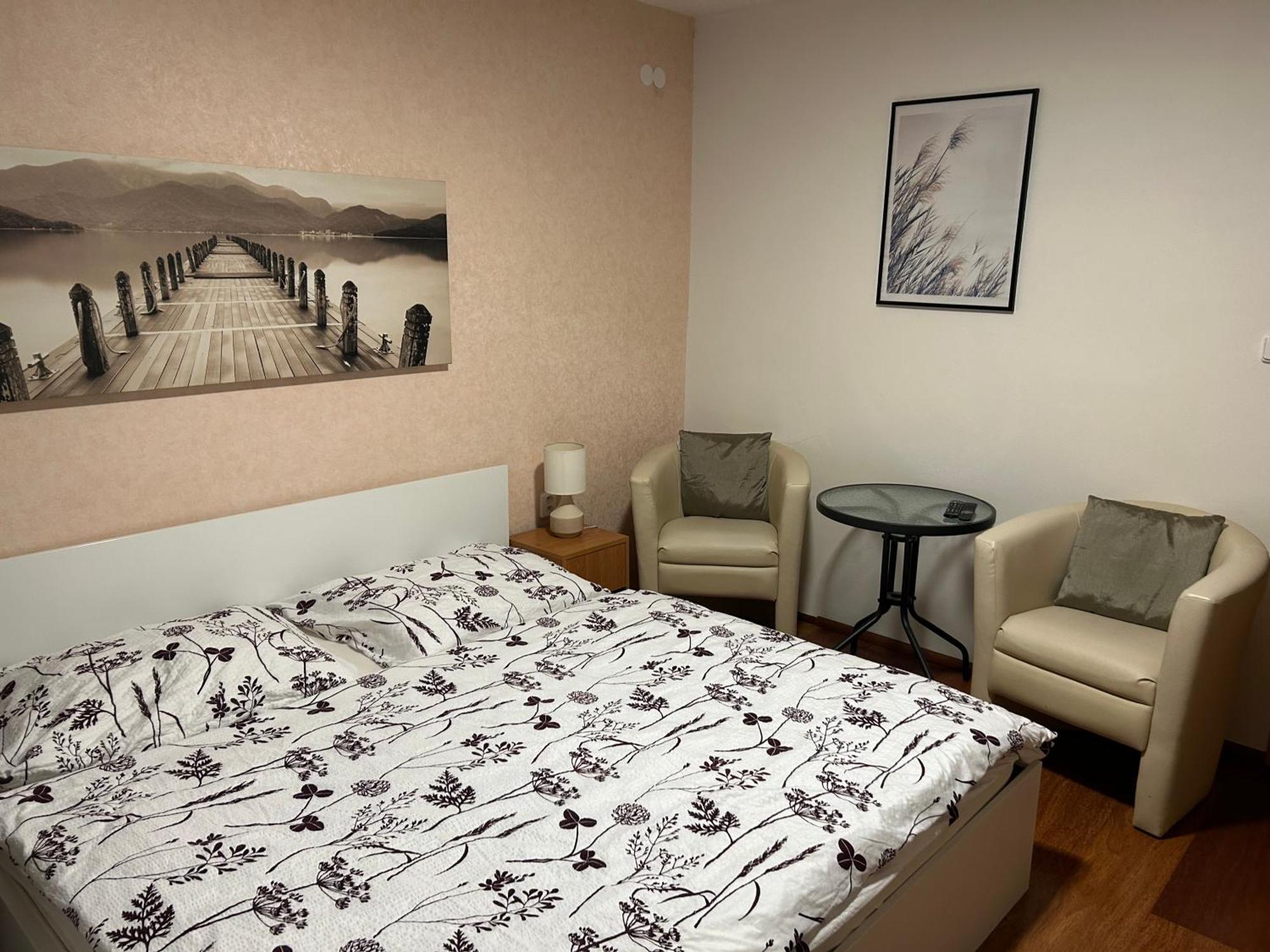 Ubytovanie Nadka Turčianske Teplice Extérieur photo