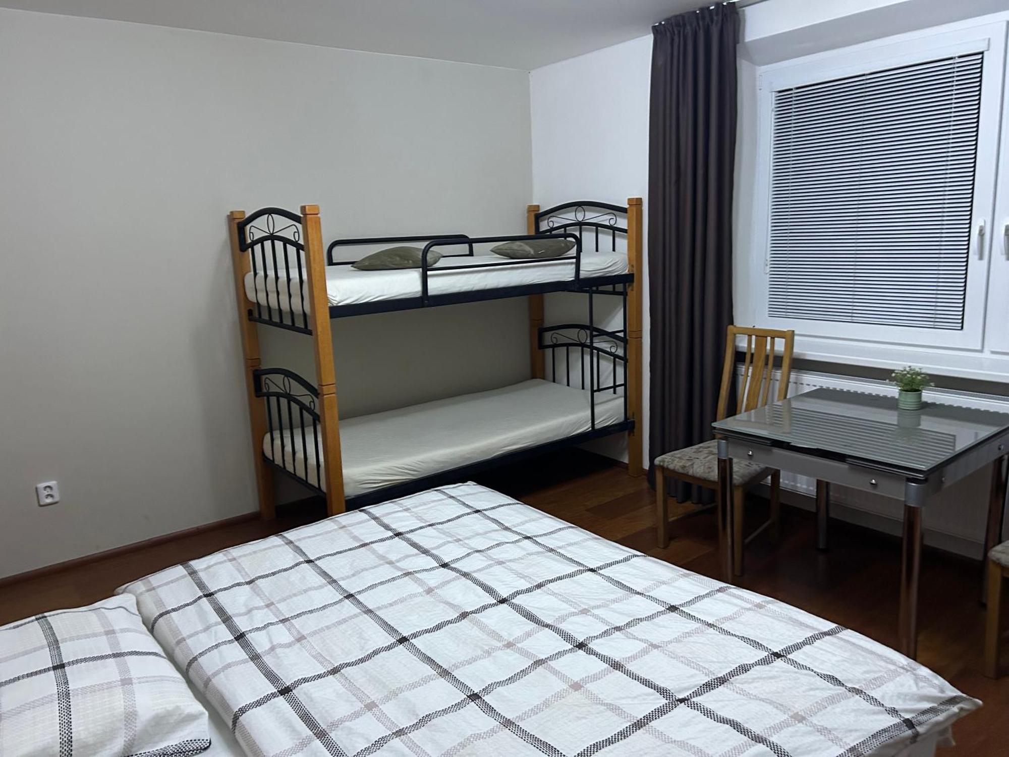 Ubytovanie Nadka Turčianske Teplice Extérieur photo