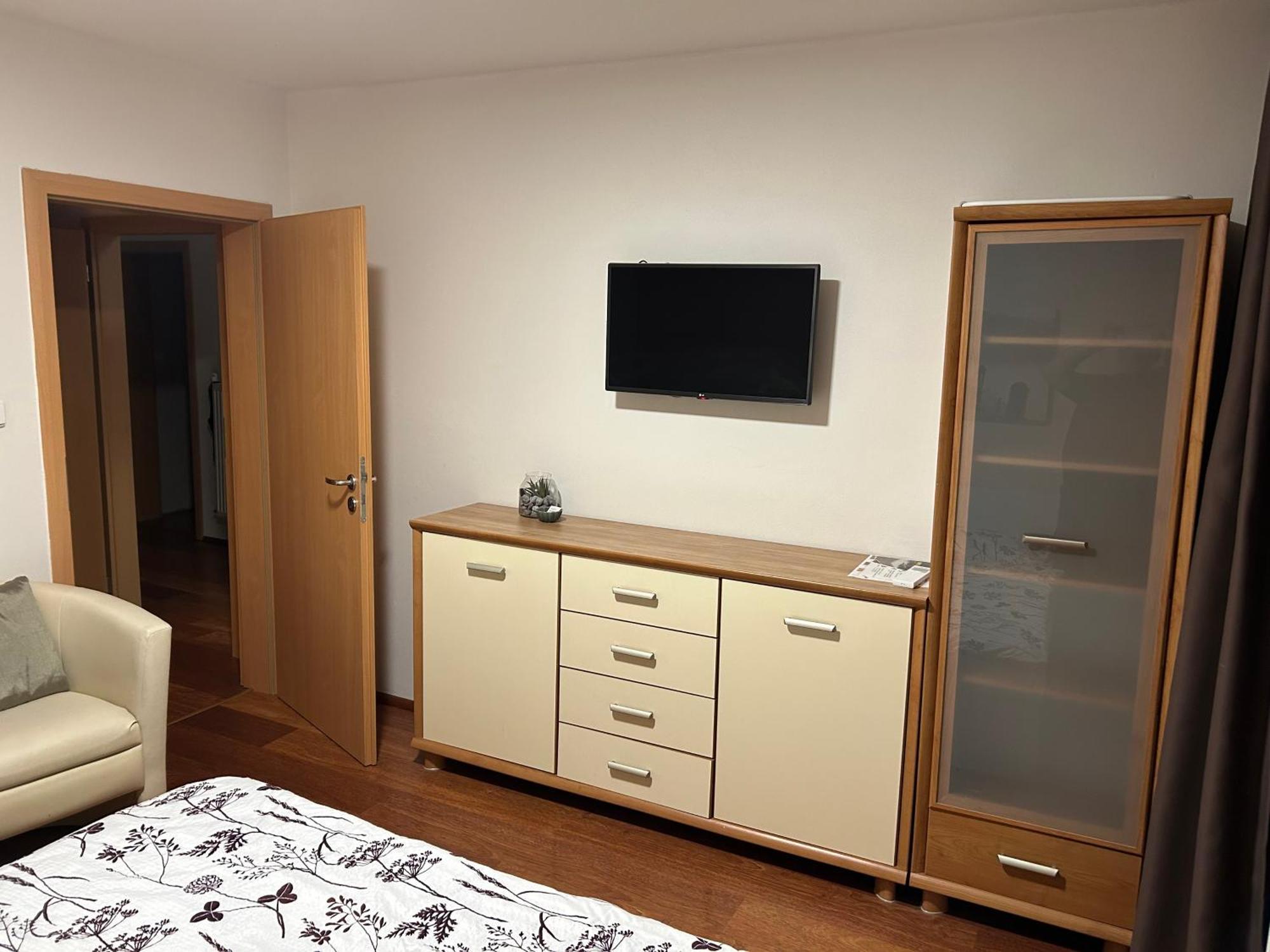 Ubytovanie Nadka Turčianske Teplice Extérieur photo